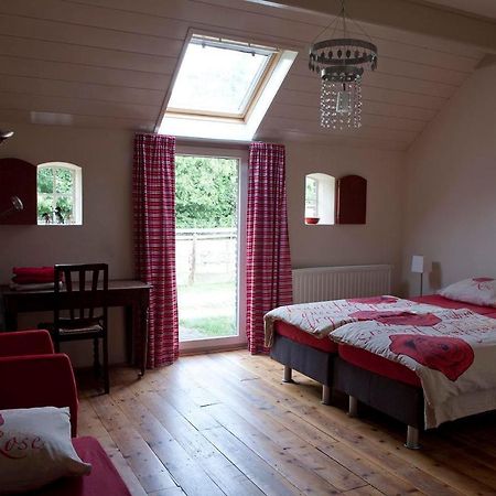 Bed And Breakfast Annen Ngoại thất bức ảnh