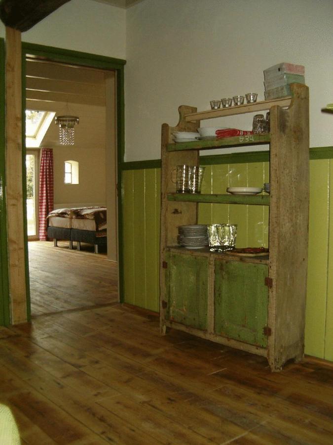Bed And Breakfast Annen Ngoại thất bức ảnh