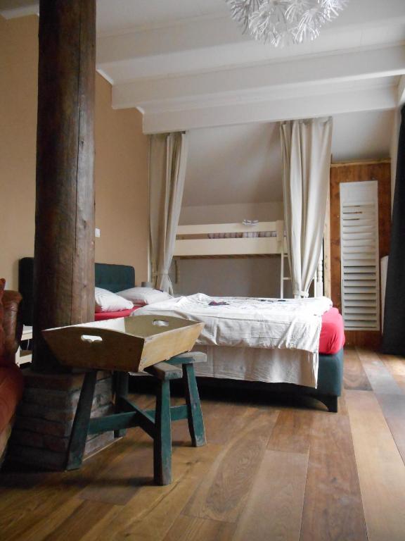 Bed And Breakfast Annen Phòng bức ảnh