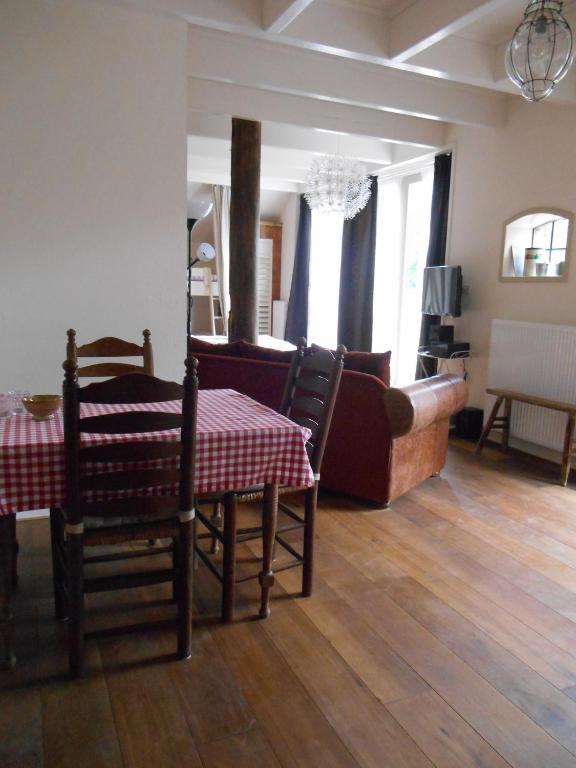 Bed And Breakfast Annen Phòng bức ảnh